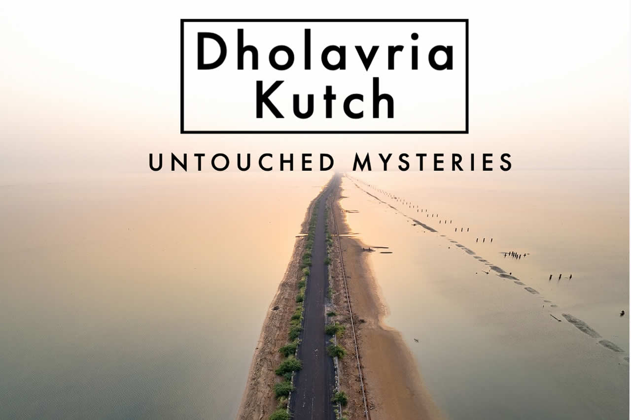 Dholavira